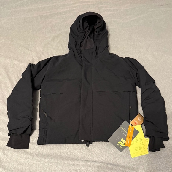 All in Motion Snow Sport Waterproof Jacket - Picture 1 of 5